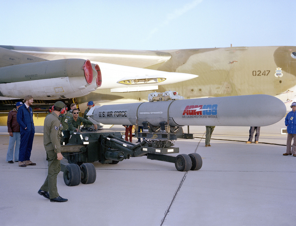 Japan's Self-Defense Force with its newly acquired Tomahawk cruise missiles — Japan's strategic revolution from purely defensive posture to long-range strike capability is the most historically significant regional security shift since the end of the Cold War