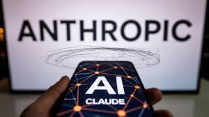 Anthropic — the AI safety company whose Claude model was embedded in Project Maven targeting systems and then designated a US national security supply chain risk for refusing to enable fully autonomous weapons