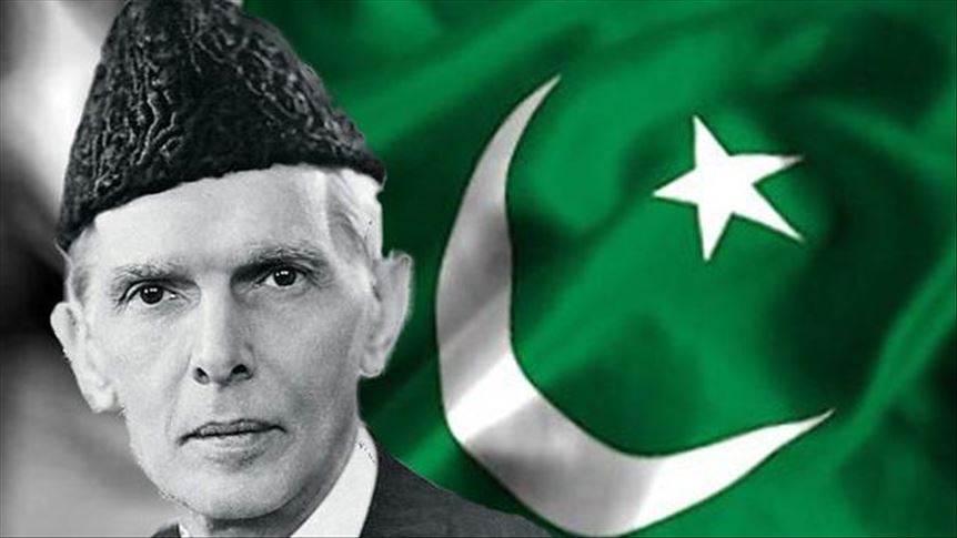 Pakistan's founding father Muhammad Ali Jinnah, who in October 1947 called the partition of Palestine 'the gravest disaster', pledged fullest support to the Palestinian Arabs, and chose not to reply to Israeli PM Ben-Gurion's telegram seeking diplomatic recognition — establishing Pakistan's non-recognition of Israel as a founding national principle